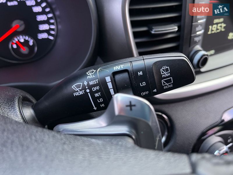 Внедорожник / Кроссовер Kia Sorento 2017 в Киеве