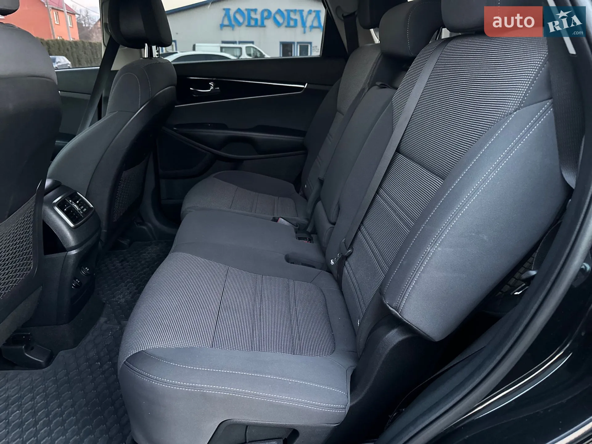 2016 Kia Sorento - мініатюра 20