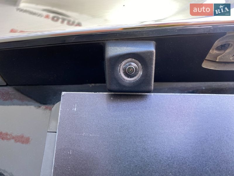 Внедорожник / Кроссовер Kia Sorento 2012 в Львове