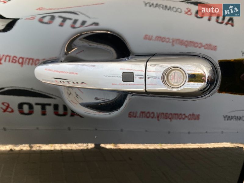 Внедорожник / Кроссовер Kia Sorento 2012 в Львове