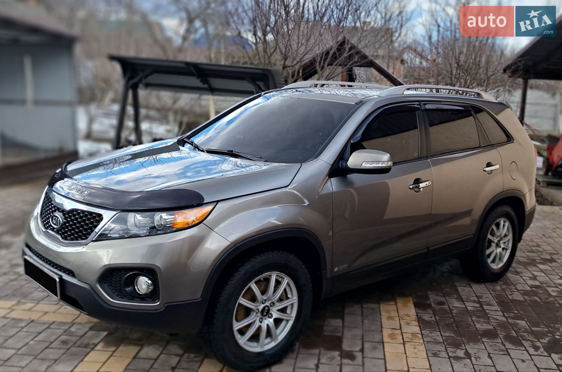 Фото авто 3