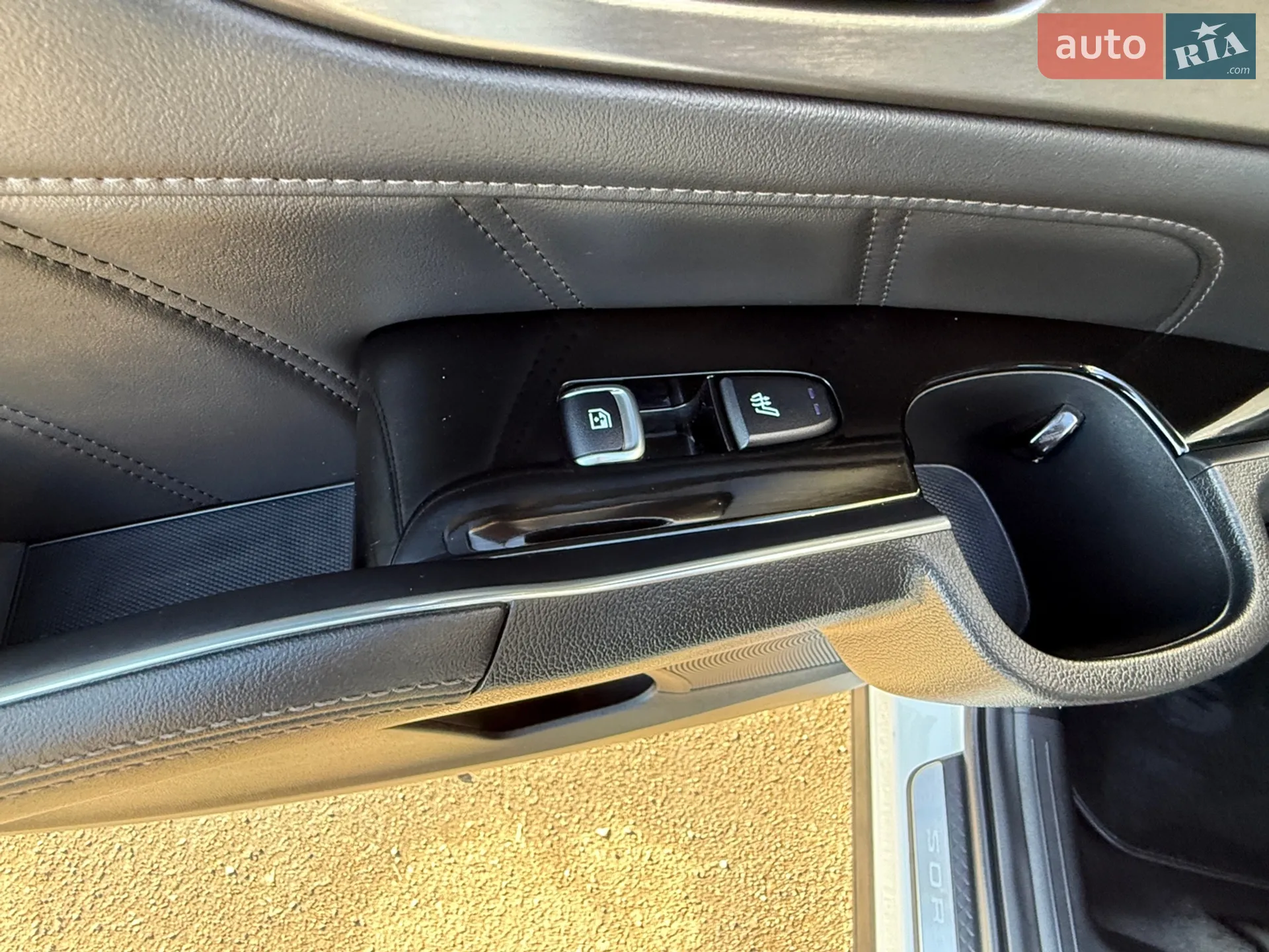 2021 Kia Sorento - мініатюра 106