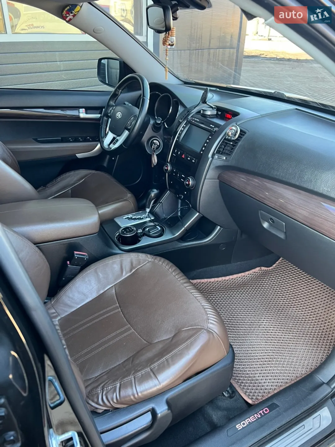 2010 Kia Sorento - мініатюра 14