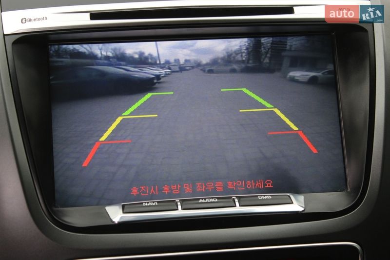 Внедорожник / Кроссовер Kia Sorento 2013 в Днепре