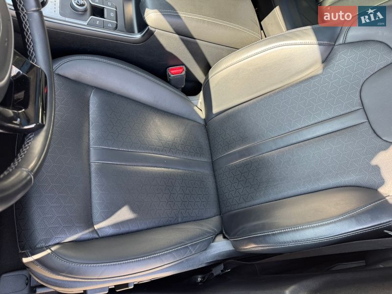 Внедорожник / Кроссовер Kia Sorento 2021 в Тернополе