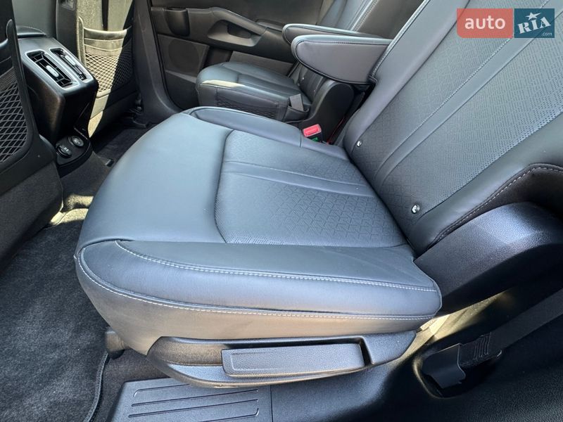 Внедорожник / Кроссовер Kia Sorento 2021 в Тернополе