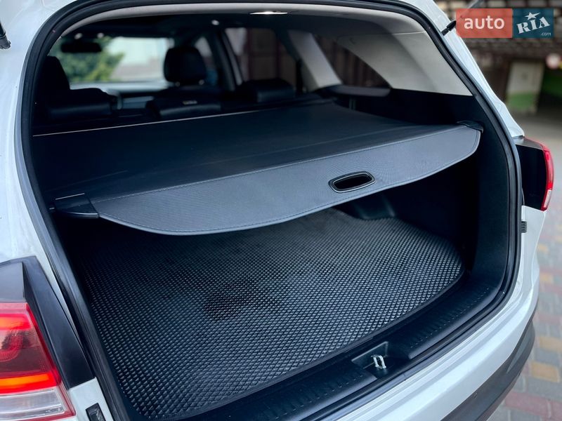 Внедорожник / Кроссовер Kia Sorento 2016 в Одессе