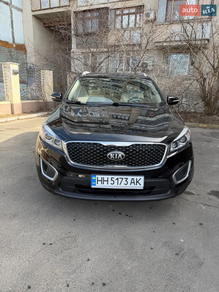 2018 Kia Sorento - мініатюра 14