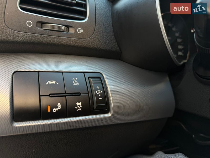 Внедорожник / Кроссовер Kia Sorento 2013 в Ивано-Франковске