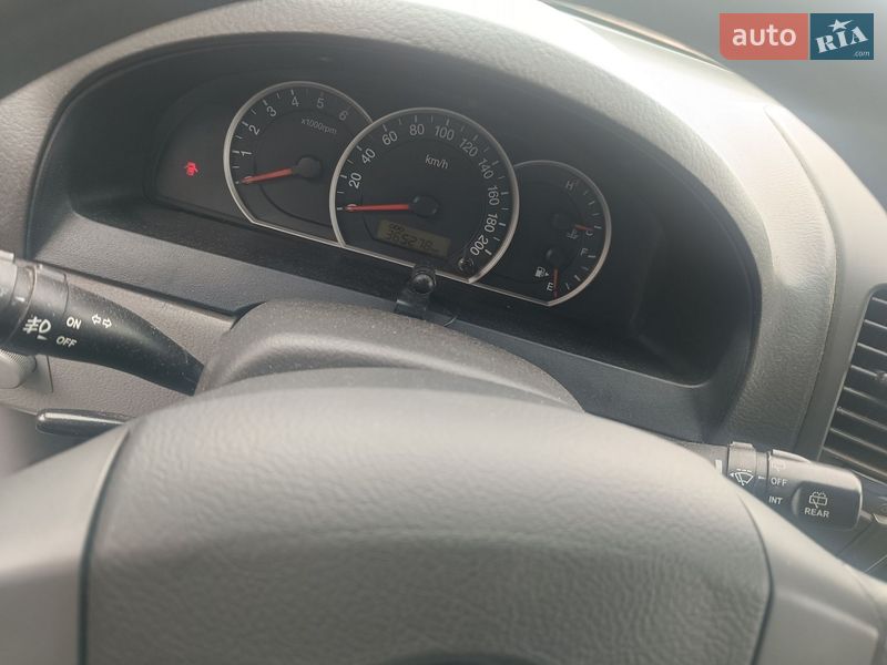 Внедорожник / Кроссовер Kia Sorento 2008 в Чернигове фото 9 Внедорожник / Кроссовер Kia Sorento 2008 в Чернигове