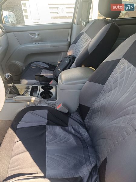 Внедорожник / Кроссовер Kia Sorento 2008 в Чернигове фото 10 Внедорожник / Кроссовер Kia Sorento 2008 в Чернигове