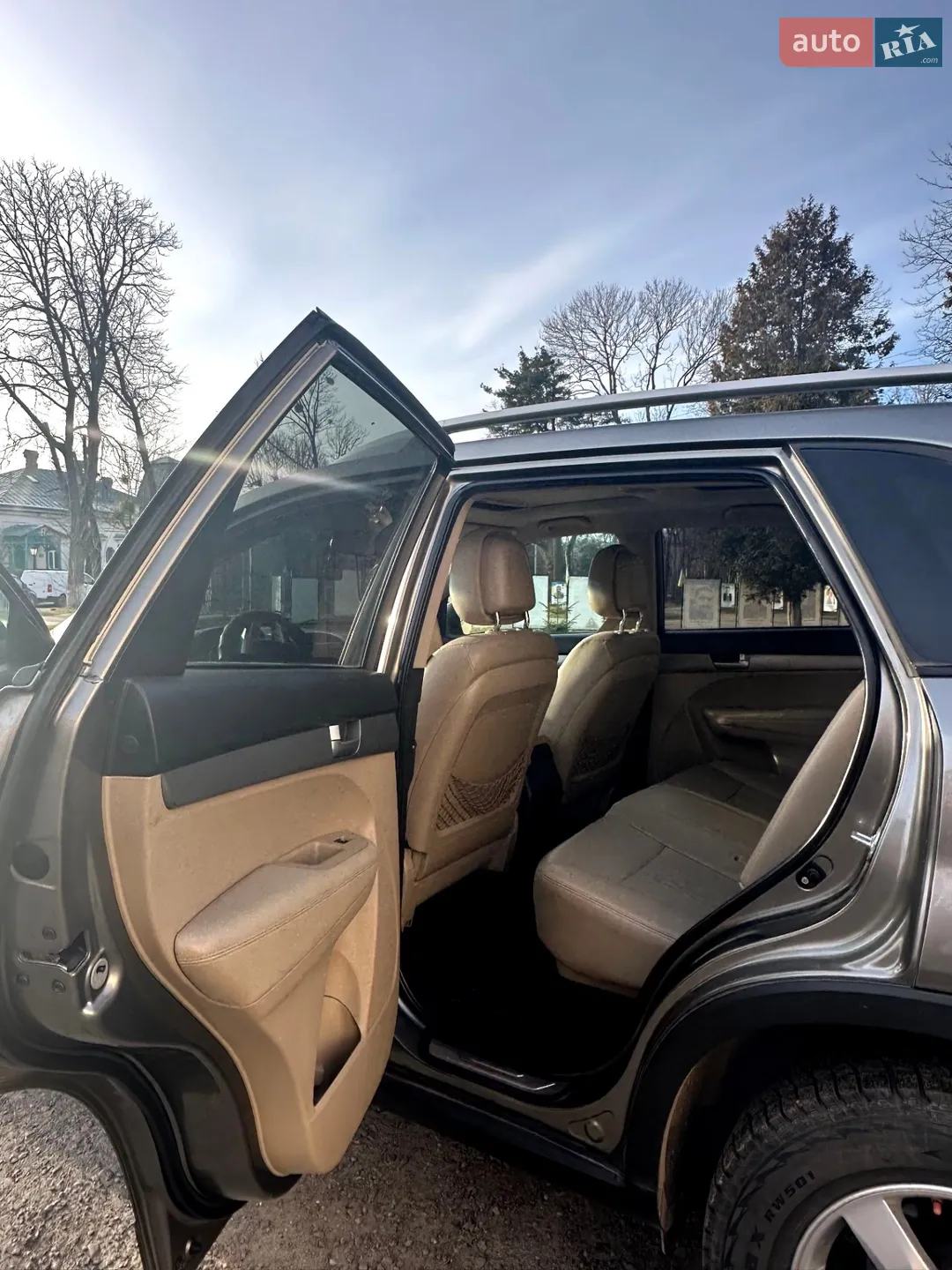 2012 Kia Sorento - мініатюра 8