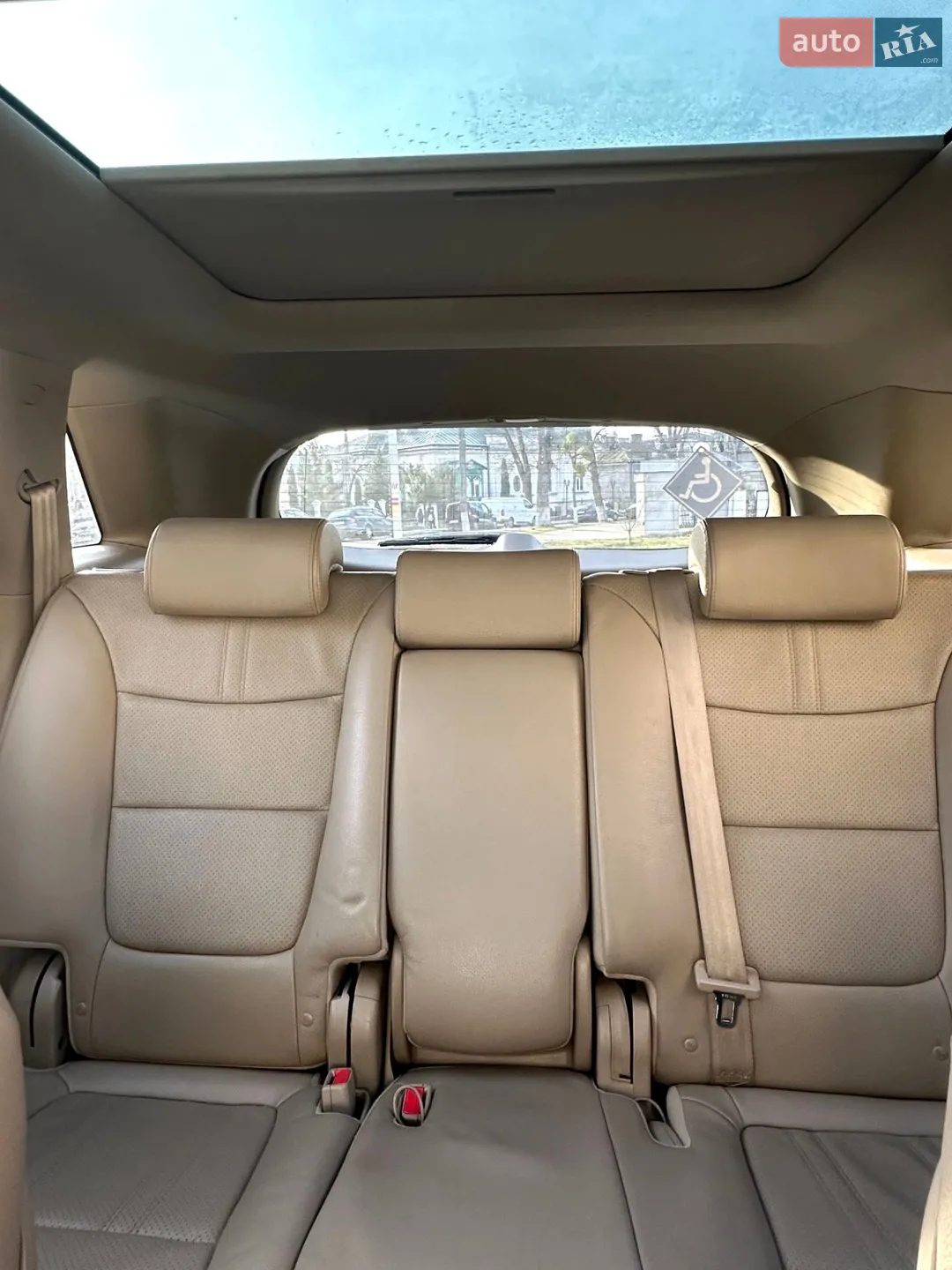 2012 Kia Sorento - мініатюра 18
