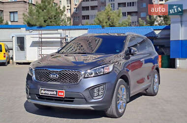 Внедорожник / Кроссовер Kia Sorento 2016 в Одессе