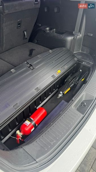 Внедорожник / Кроссовер Kia Sorento 2012 в Луцке фото 20 Внедорожник / Кроссовер Kia Sorento 2012 в Луцке