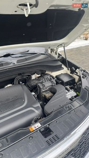 Внедорожник / Кроссовер Kia Sorento 2012 в Луцке фото 47 Внедорожник / Кроссовер Kia Sorento 2012 в Луцке