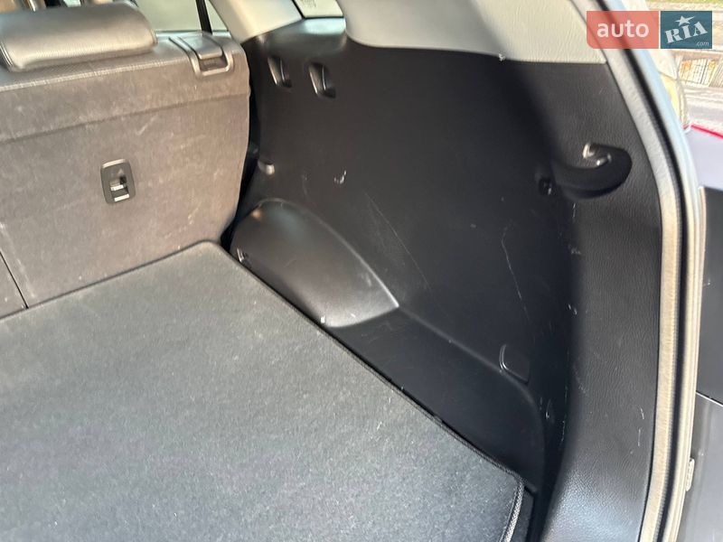 Внедорожник / Кроссовер Kia Sorento 2013 в Одессе фото 34 Внедорожник / Кроссовер Kia Sorento 2013 в Одессе