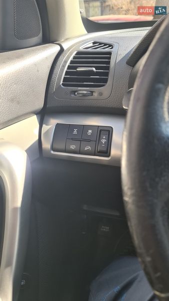 Позашляховик / Кросовер Kia Sorento 2012 в Одесі