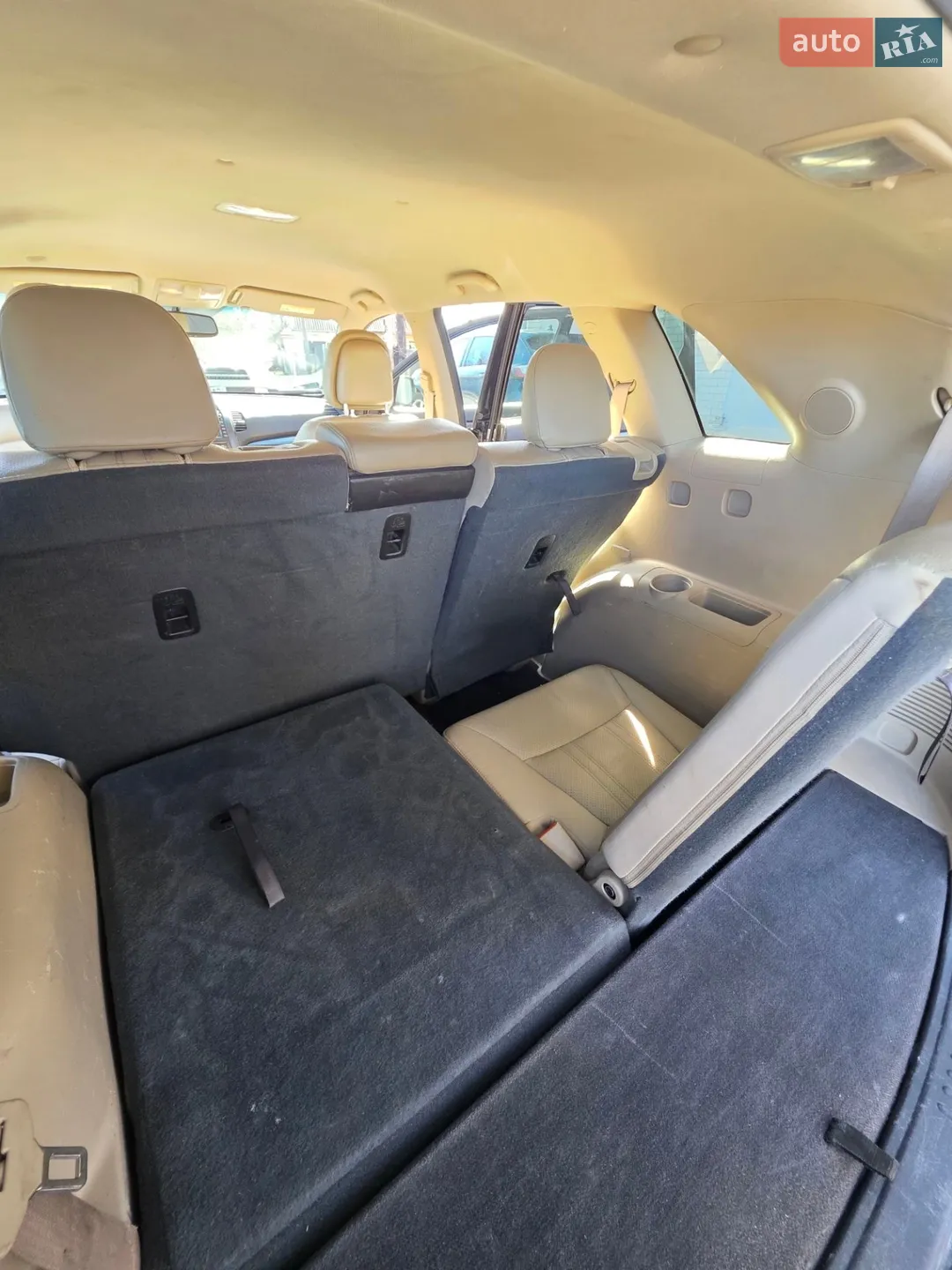 2011 Kia Sorento - мініатюра 8