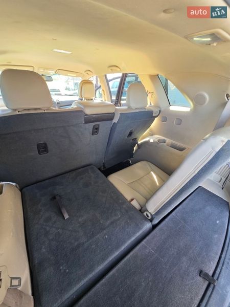 Позашляховик / Кросовер Kia Sorento 2011 в Дніпрі