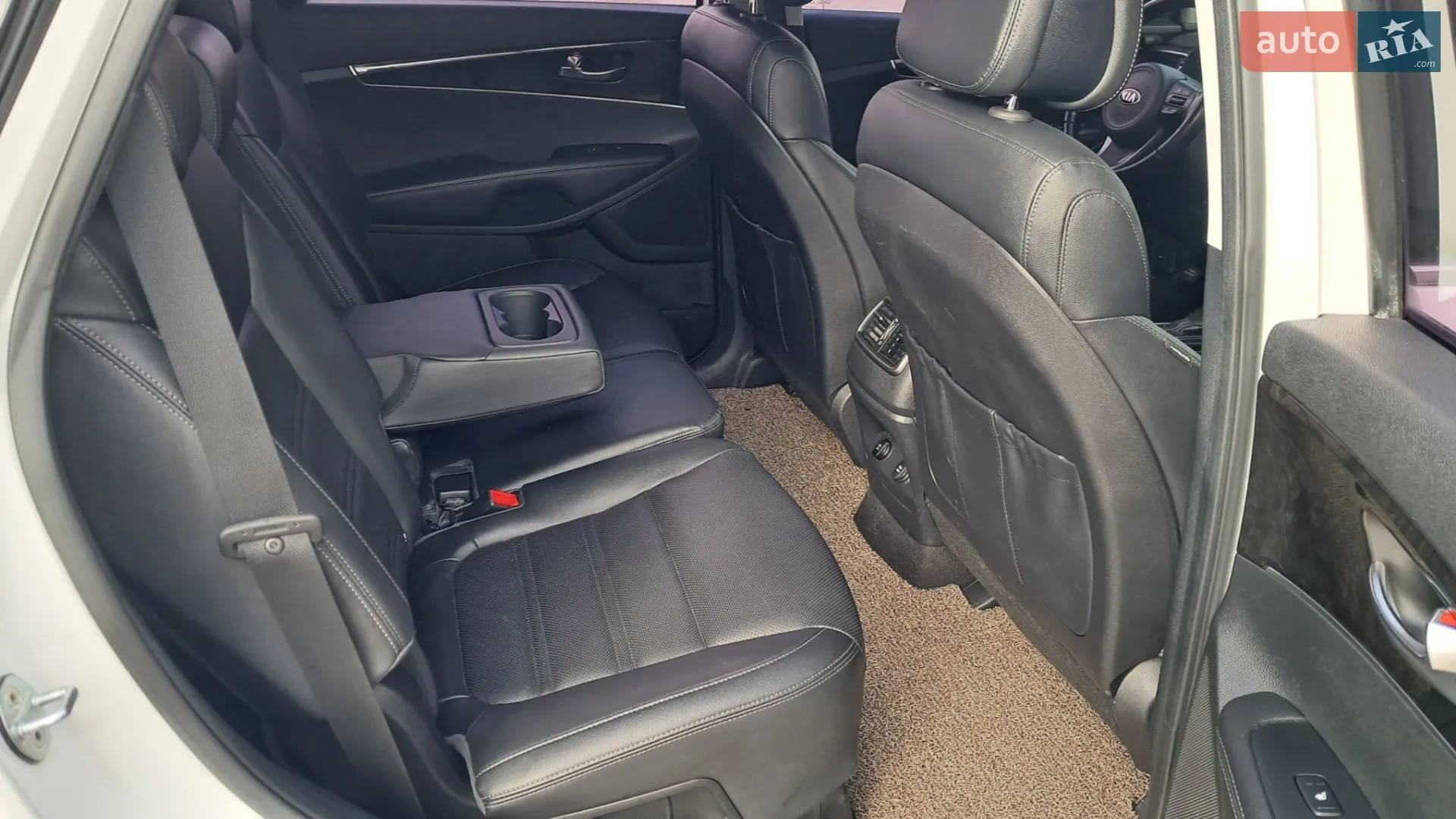 2016 Kia Sorento - мініатюра 16