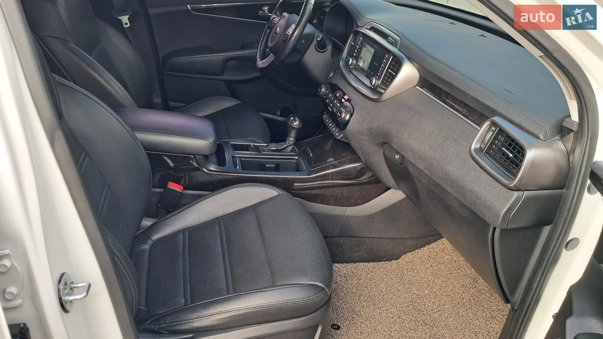 2016 Kia Sorento - мініатюра 24