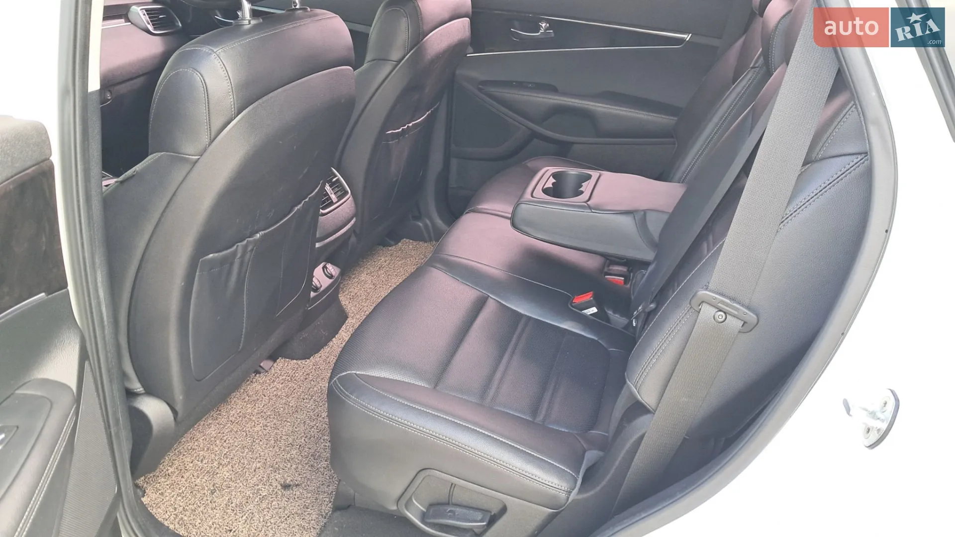 2016 Kia Sorento - мініатюра 29