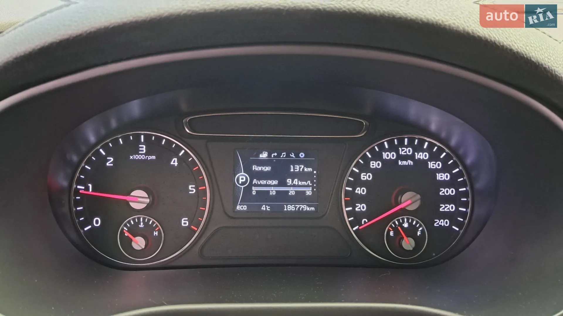 2016 Kia Sorento - мініатюра 30