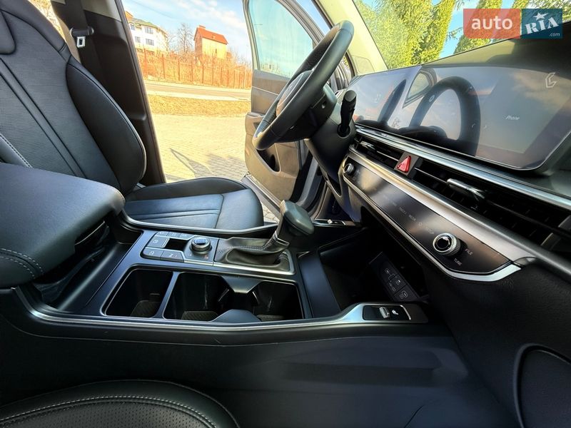 Внедорожник / Кроссовер Kia Sorento 2025 в Трускавце