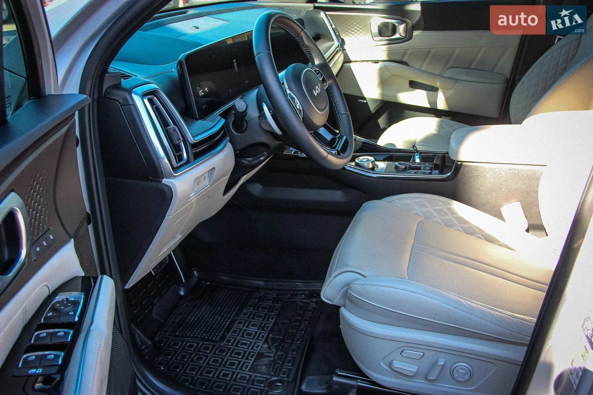 2024 Kia Sorento - мініатюра 17