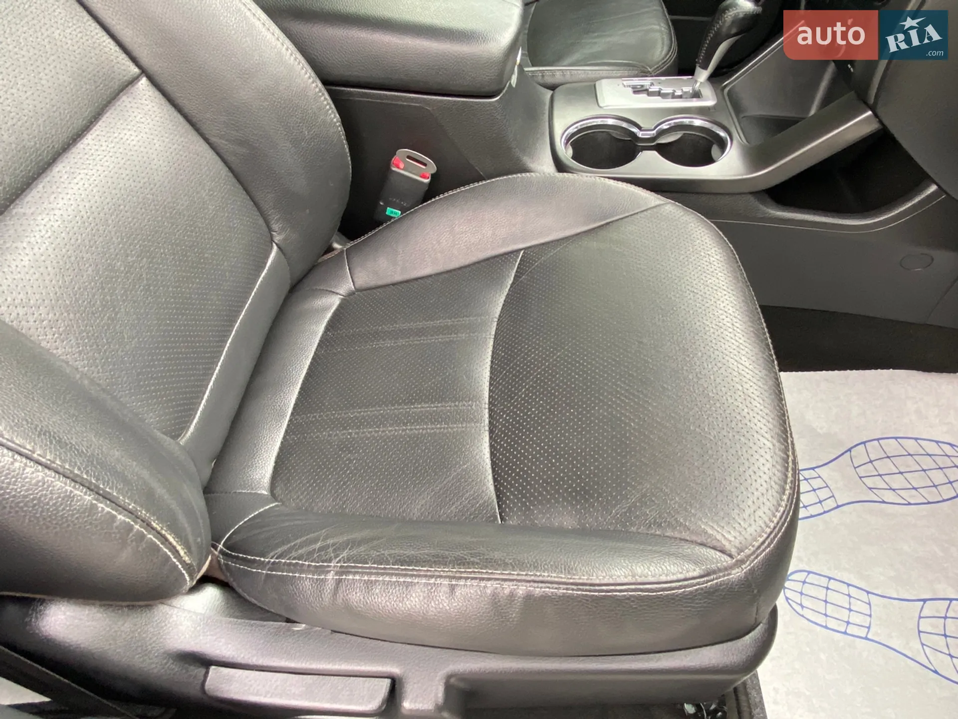 2012 Kia Sorento - мініатюра 13