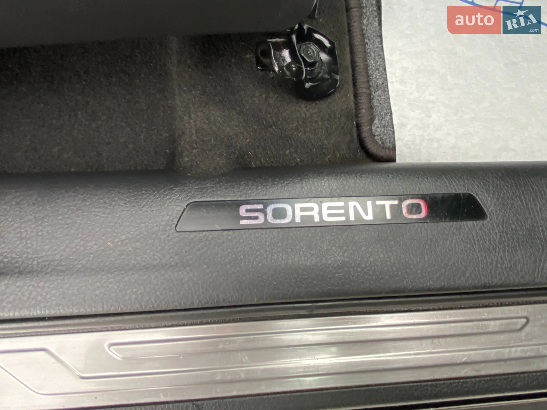2012 Kia Sorento - мініатюра 22