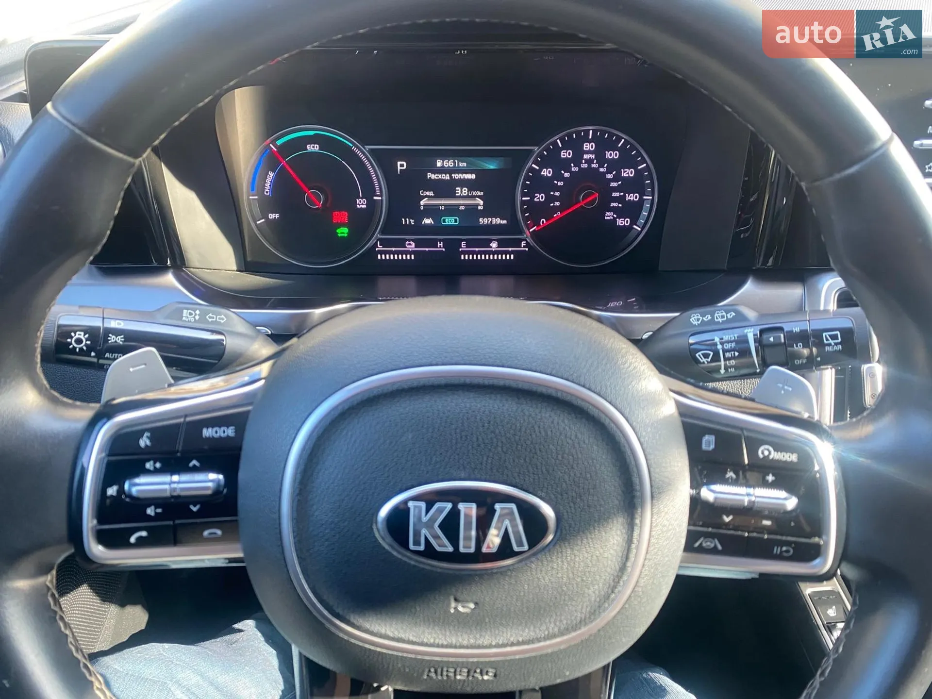 2021 Kia Sorento - мініатюра 15