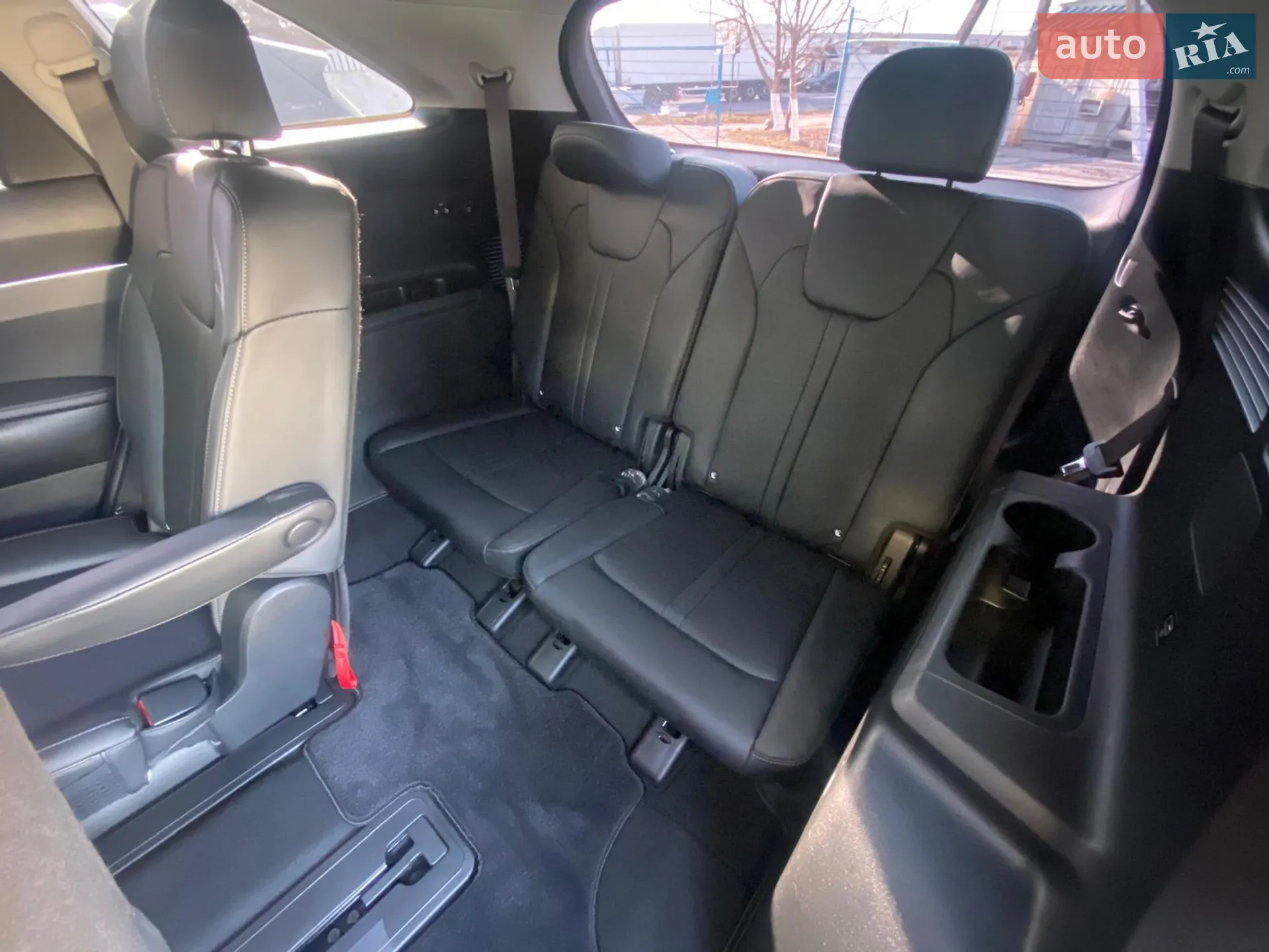 2021 Kia Sorento - мініатюра 12