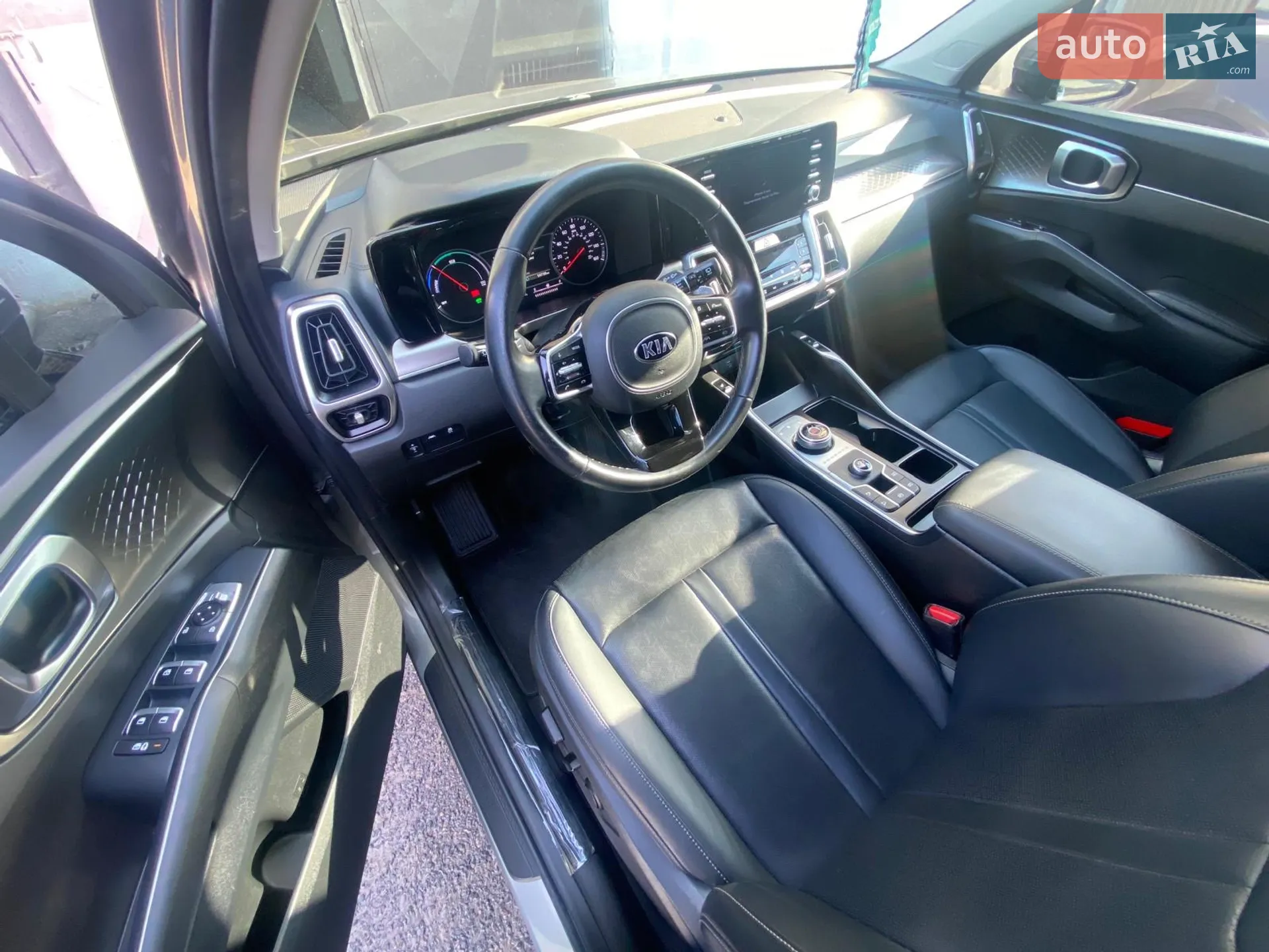 2021 Kia Sorento - мініатюра 10