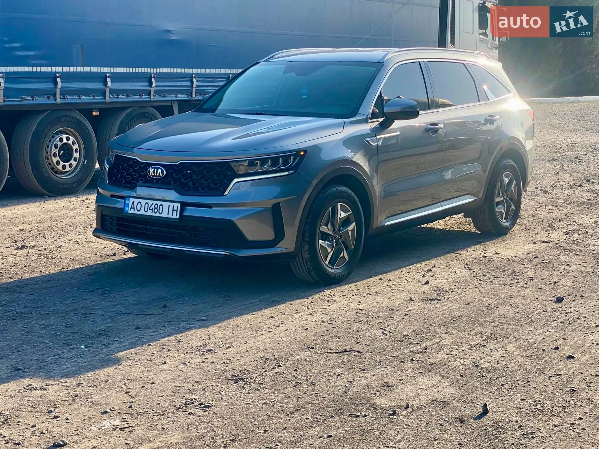2021 Kia Sorento - мініатюра 5