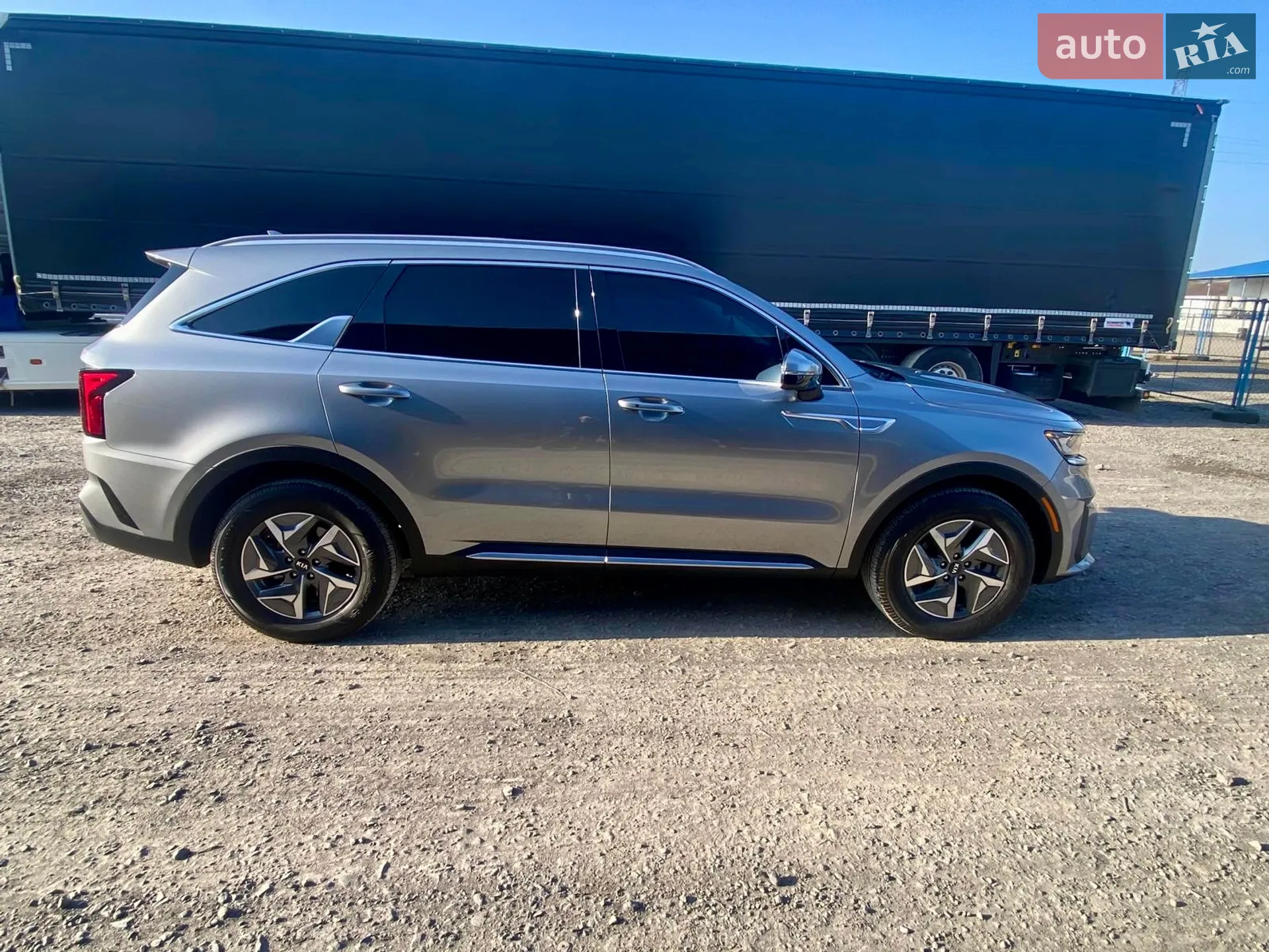 2021 Kia Sorento - мініатюра 4