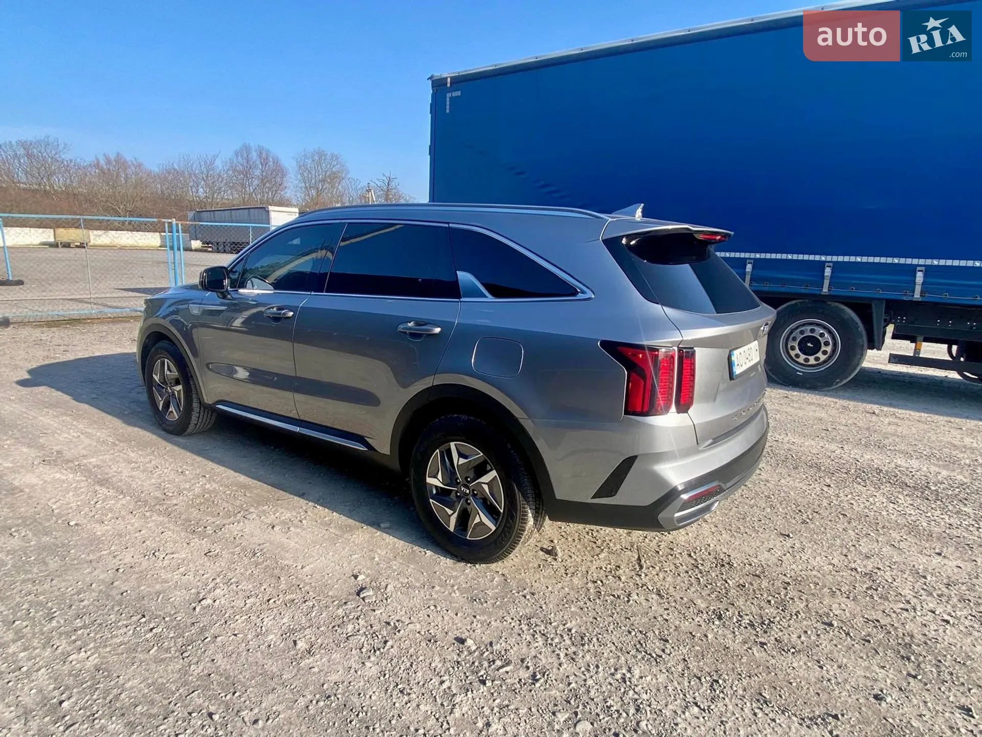 2021 Kia Sorento - мініатюра 6