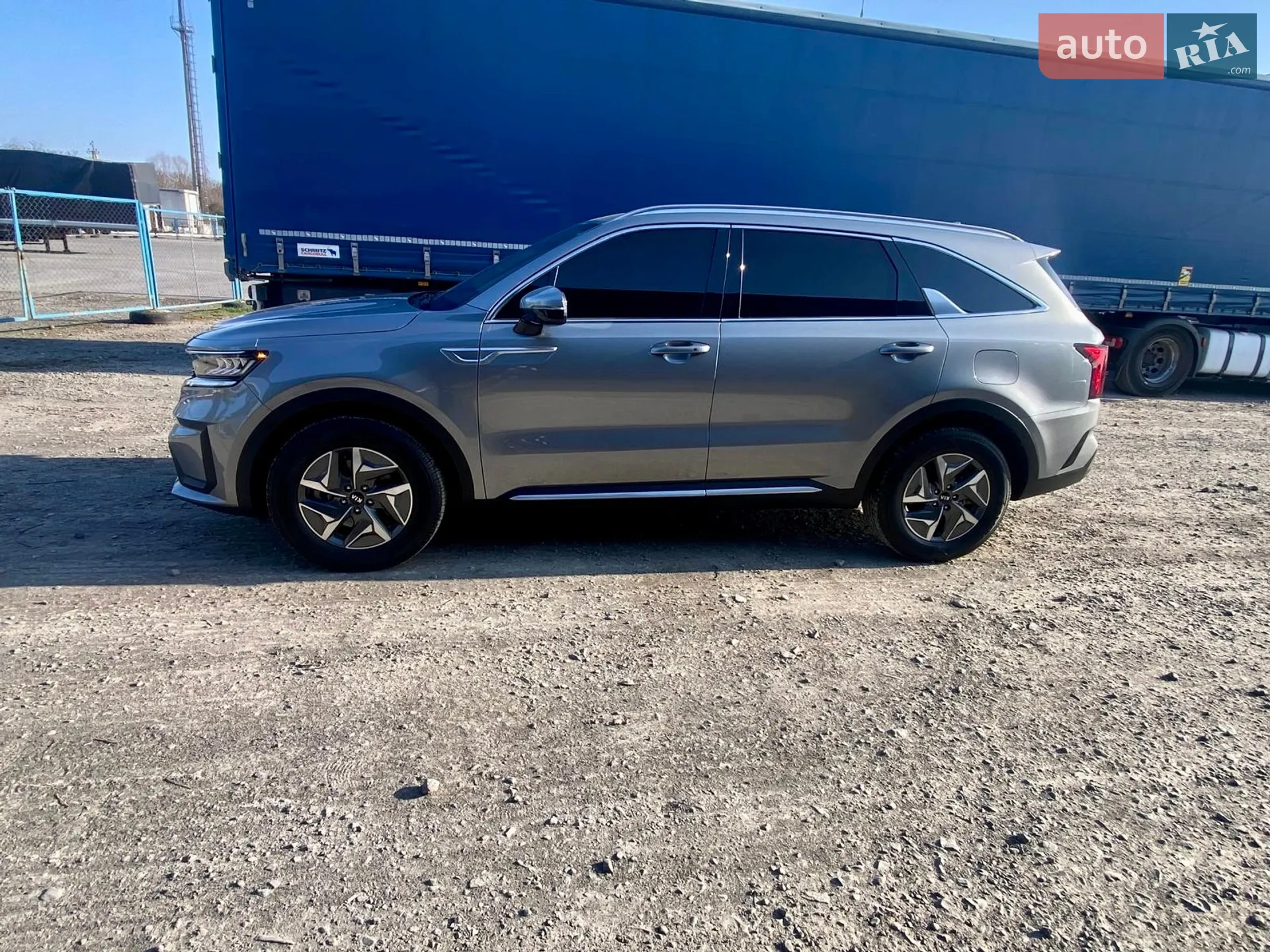 2021 Kia Sorento - мініатюра 14