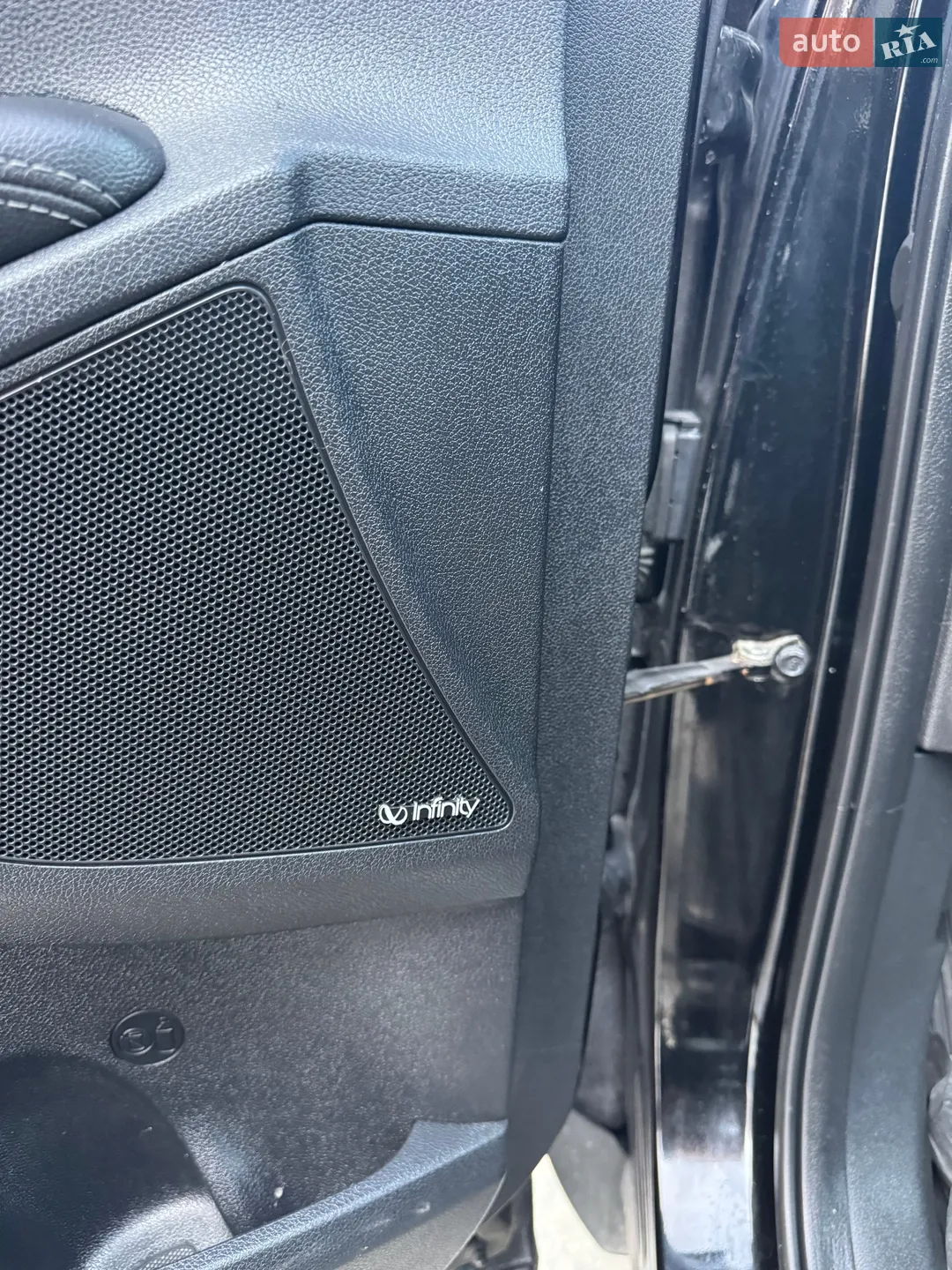 2016 Kia Sorento - мініатюра 37