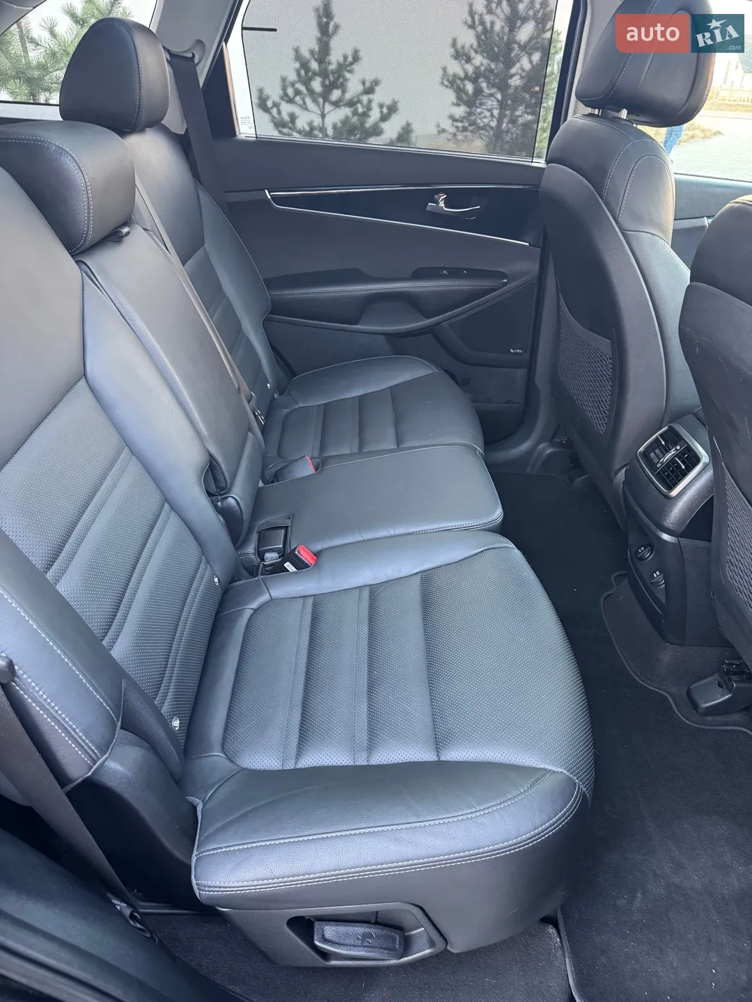 2016 Kia Sorento - мініатюра 65