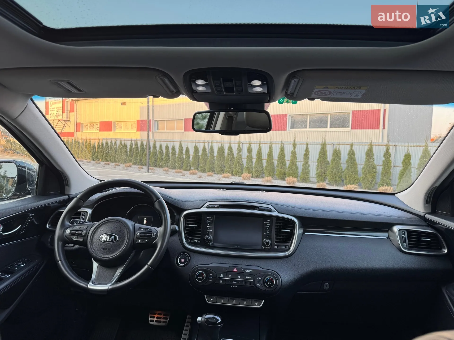 2016 Kia Sorento - мініатюра 70