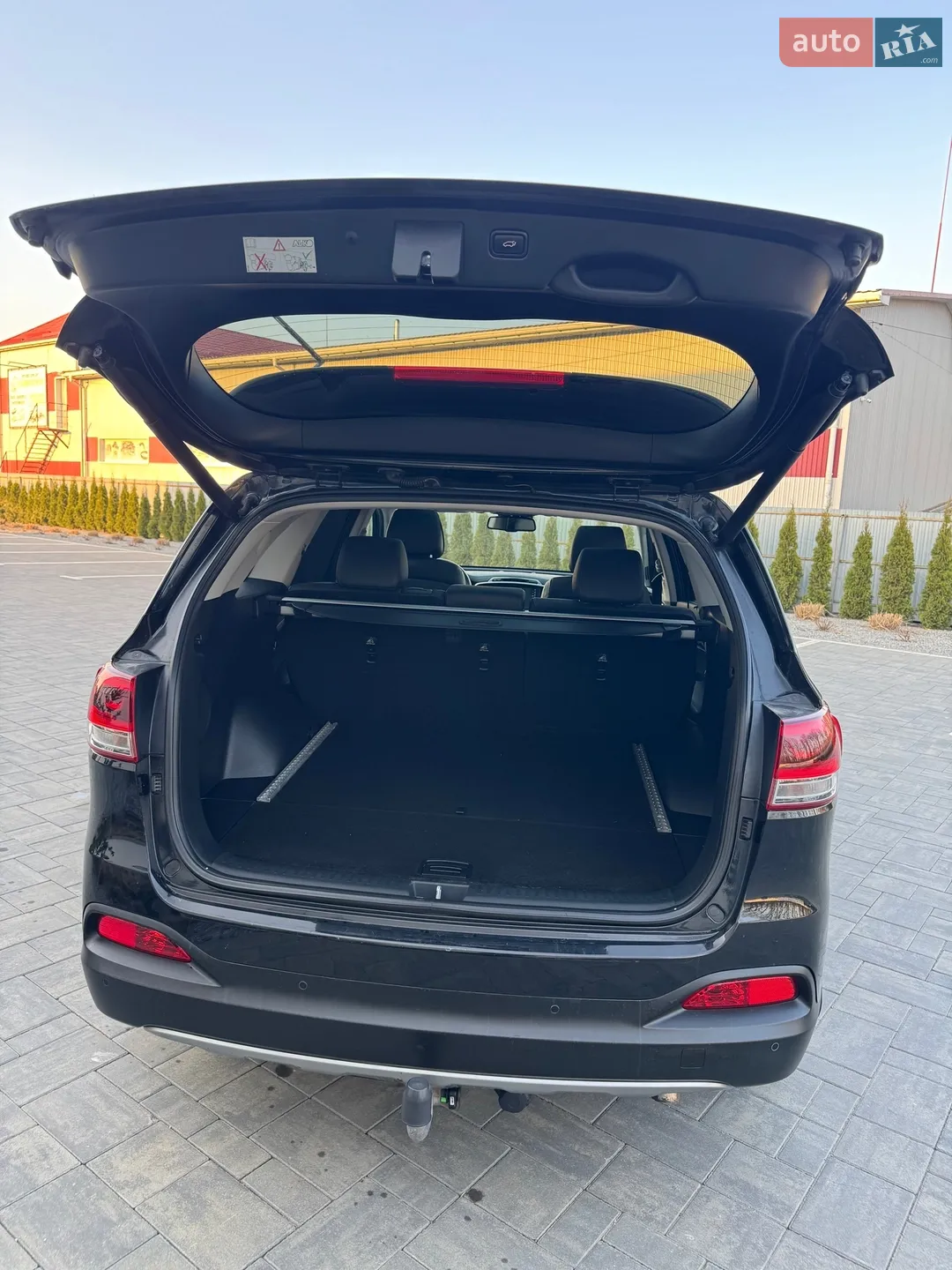 2016 Kia Sorento - мініатюра 23