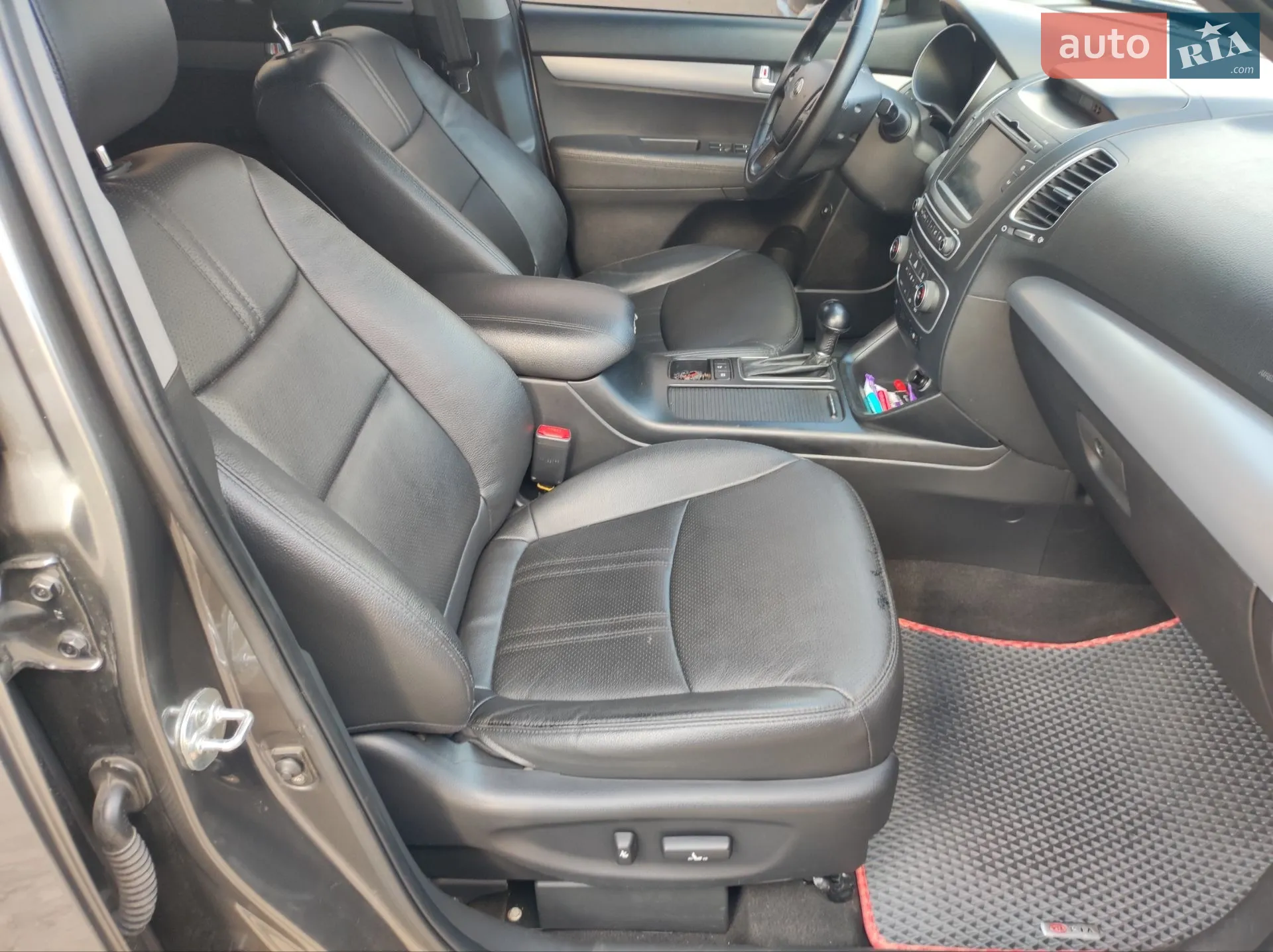2013 Kia Sorento - мініатюра 12