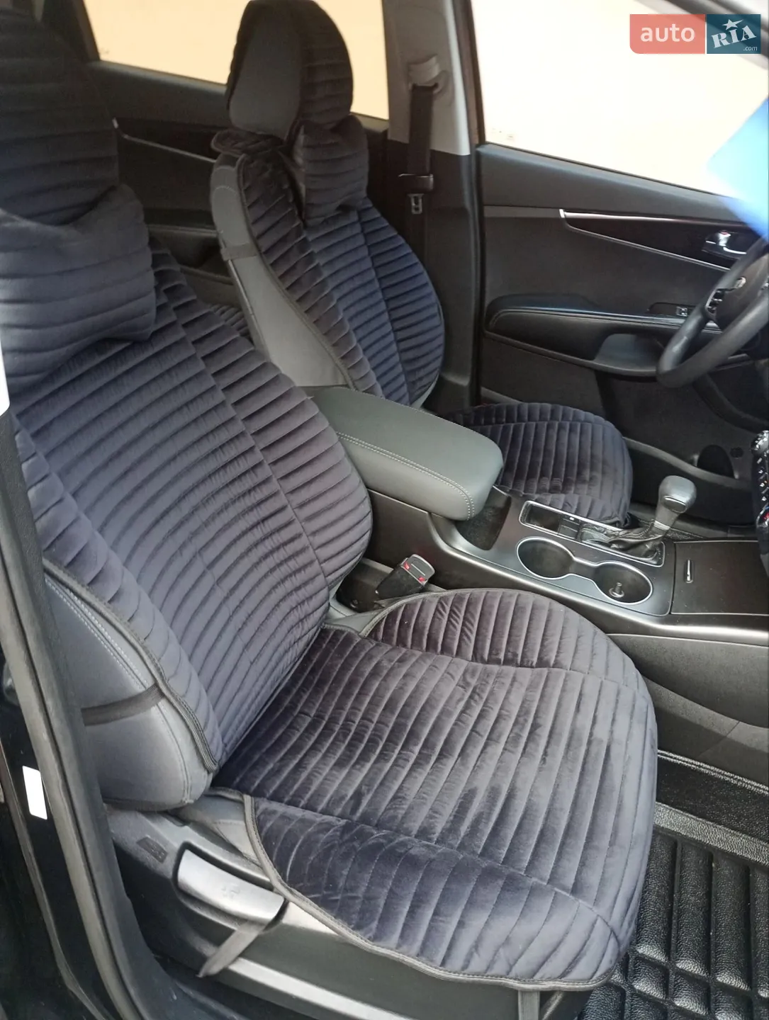 2019 Kia Sorento - мініатюра 3