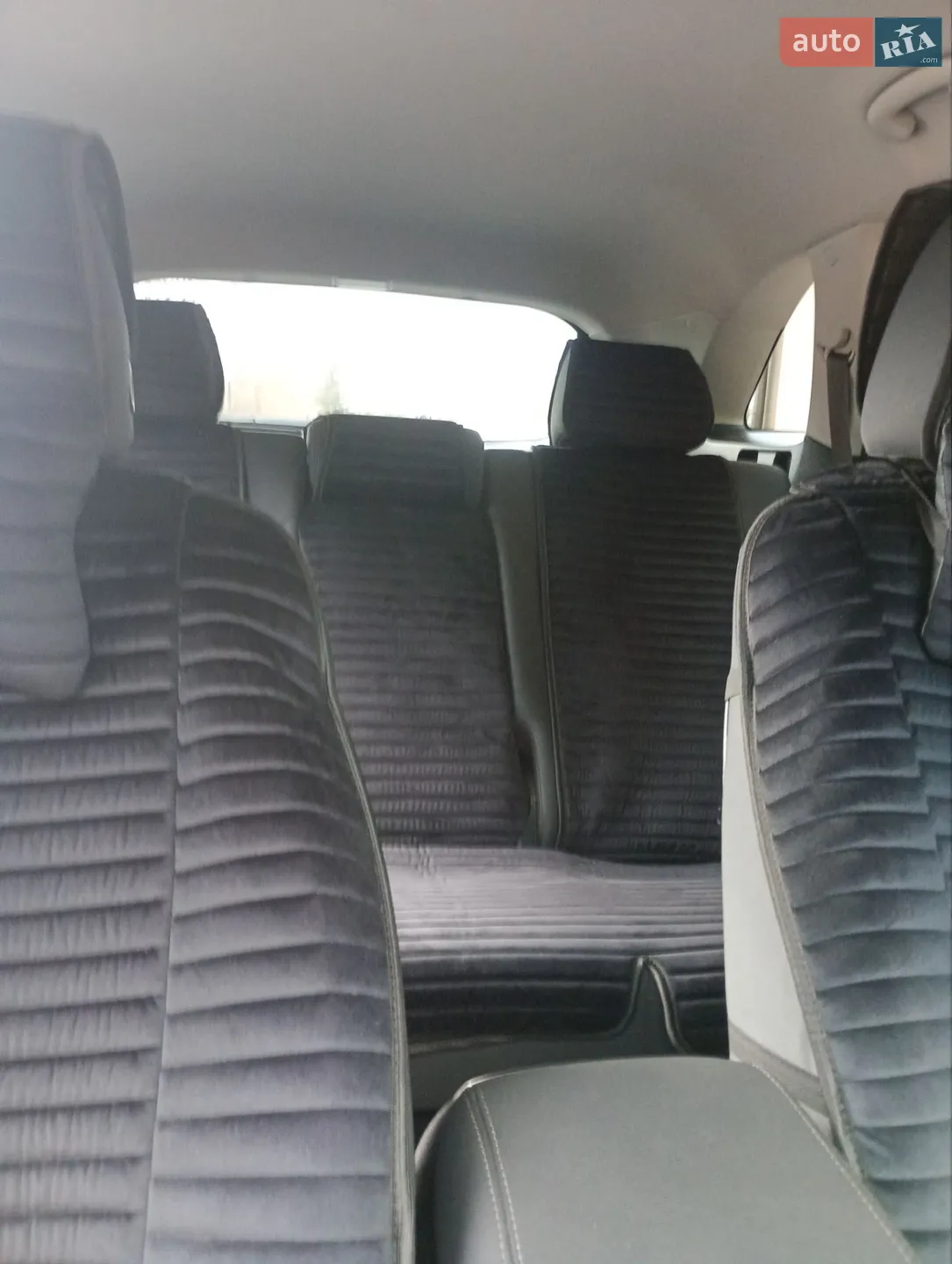 2019 Kia Sorento - мініатюра 9