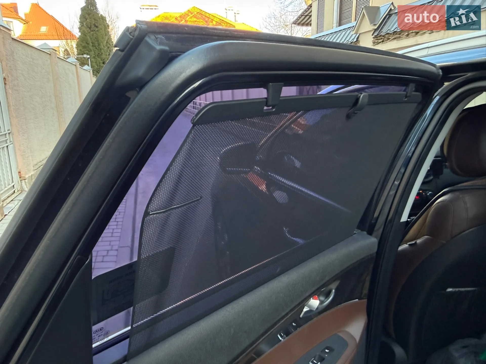 2016 Kia Sorento - мініатюра 38