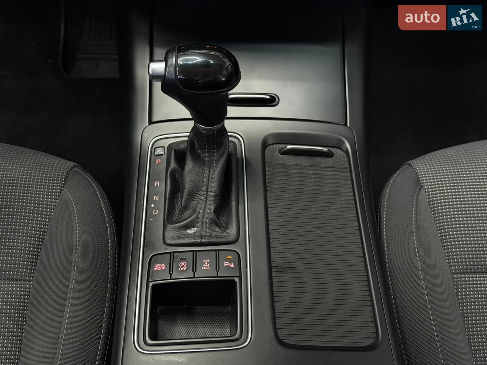 2015 Kia Sorento - мініатюра 27