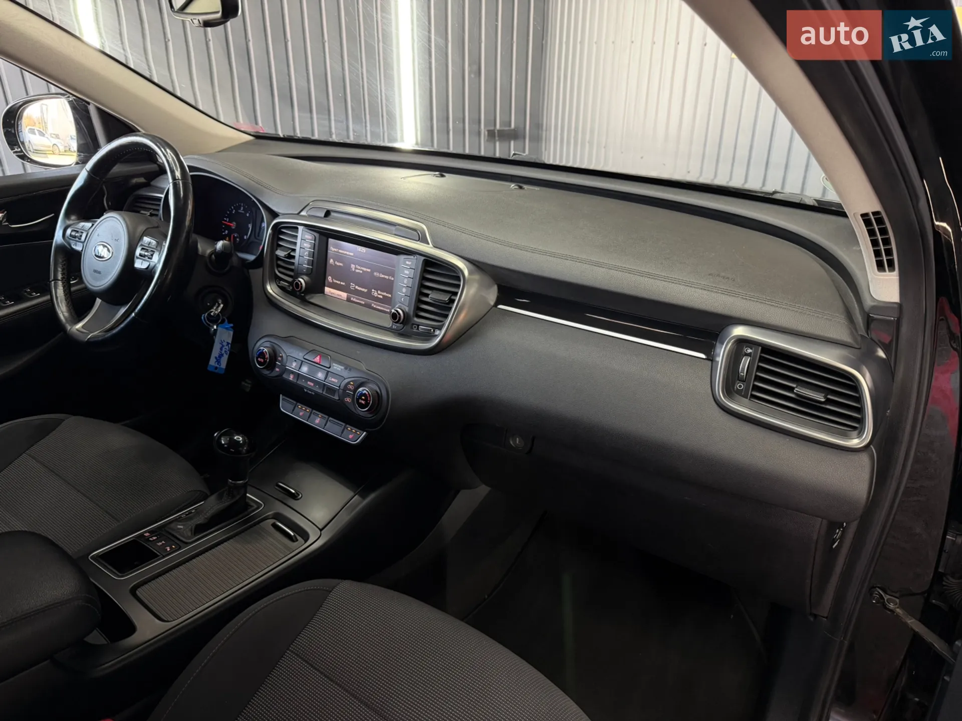2015 Kia Sorento - мініатюра 32