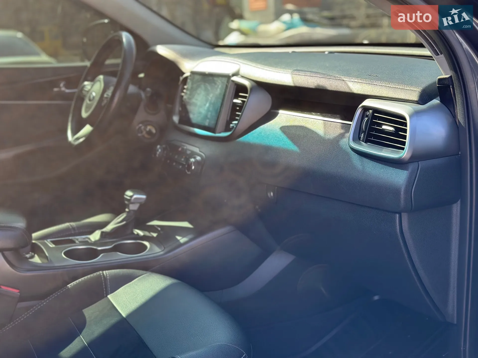 2015 Kia Sorento - мініатюра 29